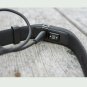 MINT Fitbit Charge HR Large BLK fitness tracker fb405BKL comes with chrger only