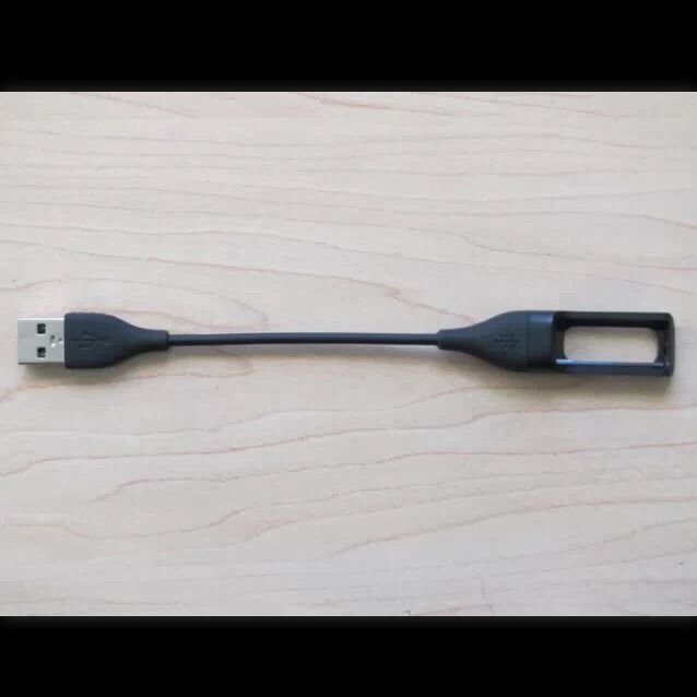 Fitbit Flex USB Charger Charging Cable - Fitbit Original OEM