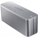 Samsung Level Box Mini Wireless Speaker - Retail Packaging - Silver