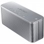 Samsung Level Box Mini Wireless Speaker - Retail Packaging - Silver