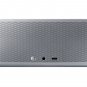 Samsung Level Box Mini Wireless Speaker - Retail Packaging - Silver