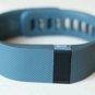 Fitbit Charge Activity Tracker - Slate - Large (FB404SLL) all accessories