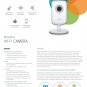 D-Link Wi-Fi Camera with Remote Viewing (DCS-931L)