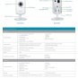 D-Link Wi-Fi Camera with Remote Viewing (DCS-931L)