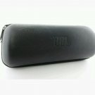 ORIGINAL JBL FLIP 2/1 Zipper HARD Case "BLACK" Travel Bag for Bluetooth Speaker