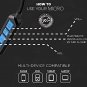 BOOMBOTIX Micro In-Ear Wireless Earbuds