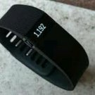 Fitbit Charge Large Black fitness tracker Lg tracker only no accessories