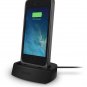 mophie Juice Pack Dock iPhone 5/5s/SE - Black