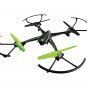 Sky Viper v2400HD Streaming Video Drone - AUTO Launch, Land, Hover