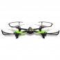 Sky Viper v2400HD Streaming Video Drone - AUTO Launch, Land, Hover