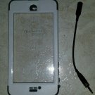 LifeProof OEM Original Apple iPhone 6 6s 4.7" Nuud Waterproof White Case