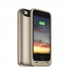 mophie Juice Pack air - Slim Protective Mobile Battery Pack Case for iPhone 6...