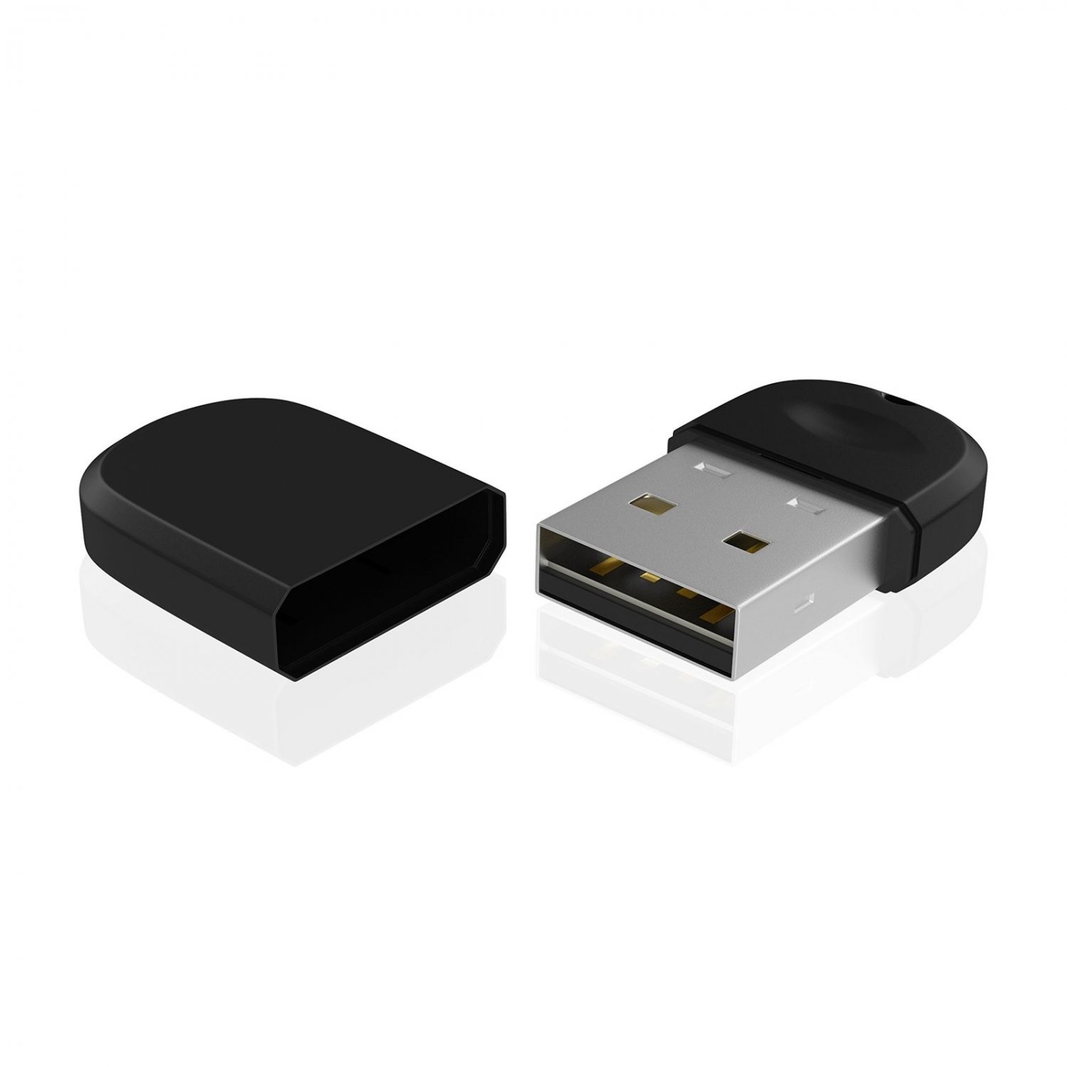 GOOQ New Replacement Bluetooth USB Wireless Sync Dongle Compatible with Fitbi...