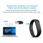 GOOQ New Replacement Bluetooth USB Wireless Sync Dongle Compatible with Fitbi...