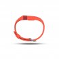 Fitbit Charge HR Wireless Activity Wristband (Tangerine, Small (5.4 - 6.2 in))