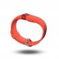 Fitbit Charge HR Wireless Activity Wristband (Tangerine, Small (5.4 - 6.2 in))