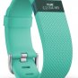 Fitbit Charge HR Wireless Activity and Fitness Tracker Wristband with Heart R...