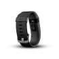 Fitbit Charge HR Wireless Activity Wristband (Black, Small (5.4 - 6.2 in))