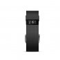 Fitbit Charge HR Wireless Activity Wristband (Black, Small (5.4 - 6.2 in))