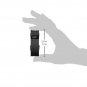 Fitbit Charge HR Wireless Activity Wristband (Black, Small (5.4 - 6.2 in))