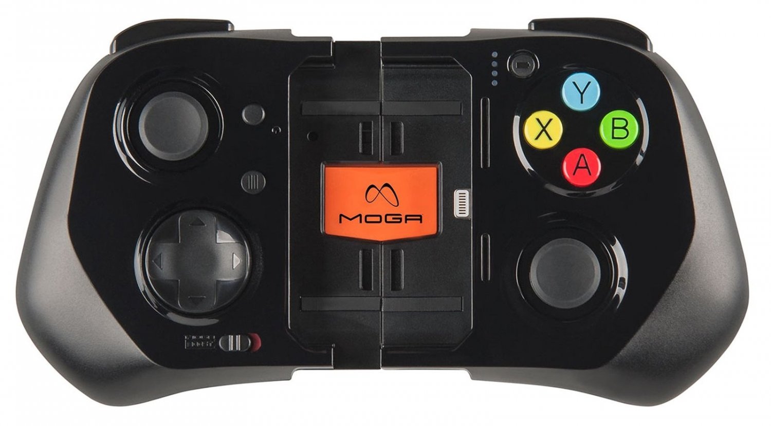 PowerA MOGA Ace Power