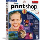 The Print Shop 2 for Mac [CD-ROM] Mac OS X