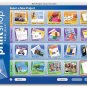 The Print Shop 2 for Mac [CD-ROM] Mac OS X
