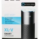 AUDIOVOX SPAL1GM 808 Speaker, Wi-Fi/Bluetooth/Alexa - Quantity 2