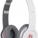 Beats Solo HD Headphone (White)