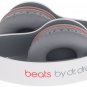 Beats Solo HD Headphone (White)