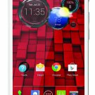 Motorola DROID MINI, White 16GB (Verizon Wireless)