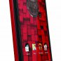 Motorola DROID MINI, Red 16GB (Verizon Wireless)