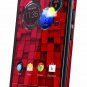 Motorola DROID MINI, Red 16GB (Verizon Wireless)