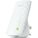 TP-LINK RE200 IEEE 802.11ac 750 Mbps Wireless Range Extender - ISM Band - UNI...