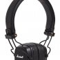 Marshall Major III Bluetooth Wireless Headphones, Black, One Size
