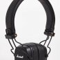 Marshall Major III Bluetooth Wireless Headphones, Black, One Size