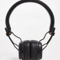 Marshall Major III Bluetooth Wireless Headphones, Black, One Size