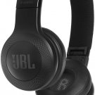 JBL JBLE35BLK Over Ear Signature Headphones W Mic, Black