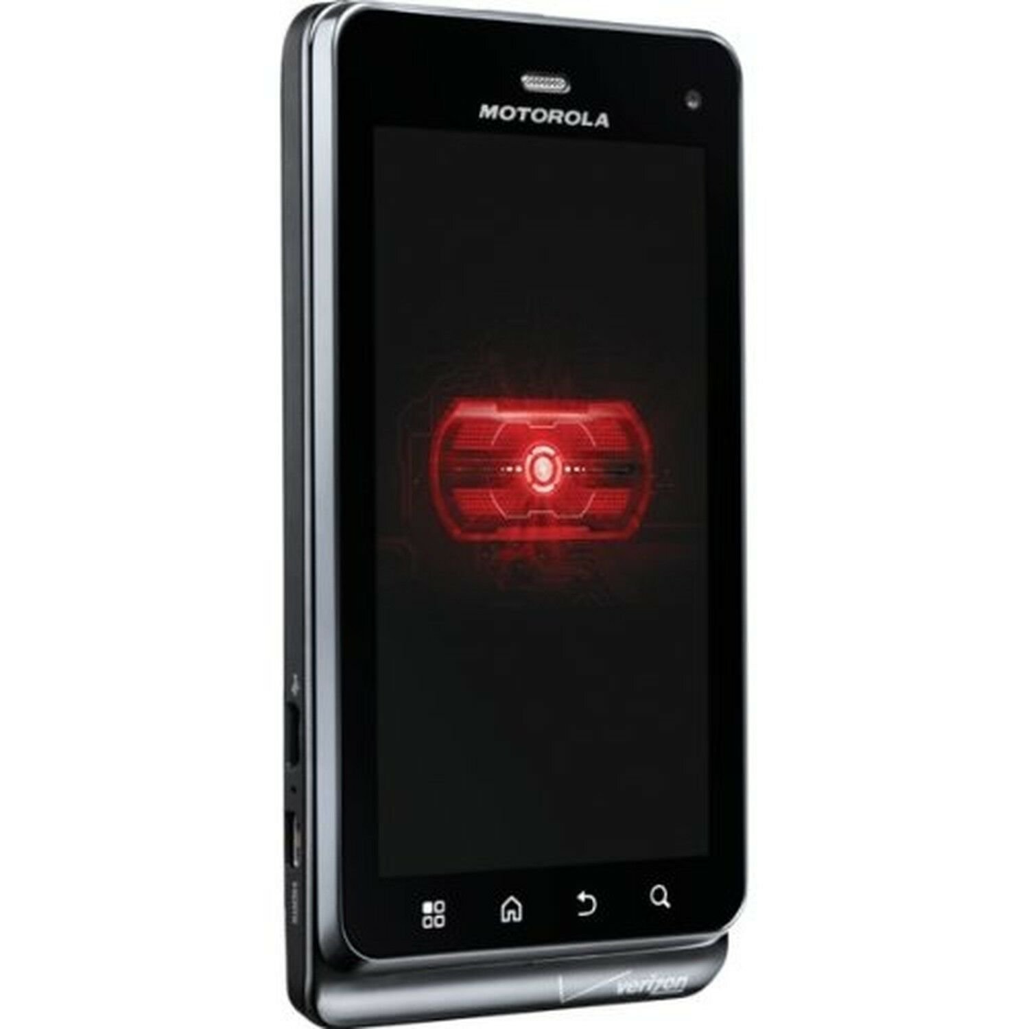 Motorola Droid 3 Verizon Xt862 Verizon Cell Phone