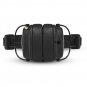 Marshall Major III Bluetooth Wireless On-Ear Headphones, Black - New