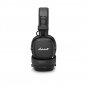 Marshall Major III Bluetooth Wireless On-Ear Headphones, Black - New