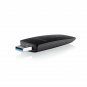 Linksys Dual-Band AC1200 Wireless USB 3.0 Adapter (WUSB6300-RM2) (Renewed)