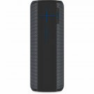 Logitech UE Ultimate Ears Megaboom Wireless Bluetooth Speaker Black (Renewed)