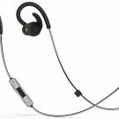 JBL Reflect Contour 2 Wireless Sport In-Ear Headphones with Three-Button...
