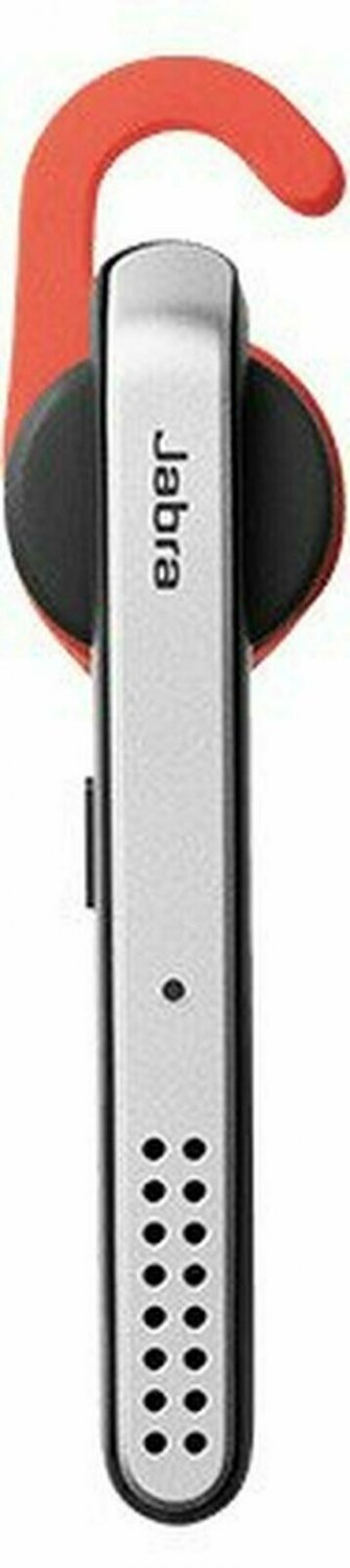 Jabra Stealth Bluetooth Headset - Black (US Version)