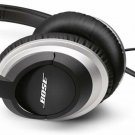 Bose AE2i Audio Headphones, Black