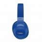 JBL Bluetooth Headphone Blue (E55BT)