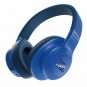 JBL Bluetooth Headphone Blue (E55BT)