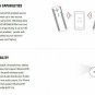 Ultimate Ears MEGABOOM Galaxy Wireless Mobile Bluetooth Speaker (Waterproof...