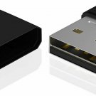 GOOQ® New Replacement Bluetooth USB Wireless Sync Dongle Compatible with...